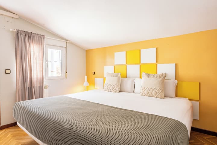 Smartr Madrid Chueca