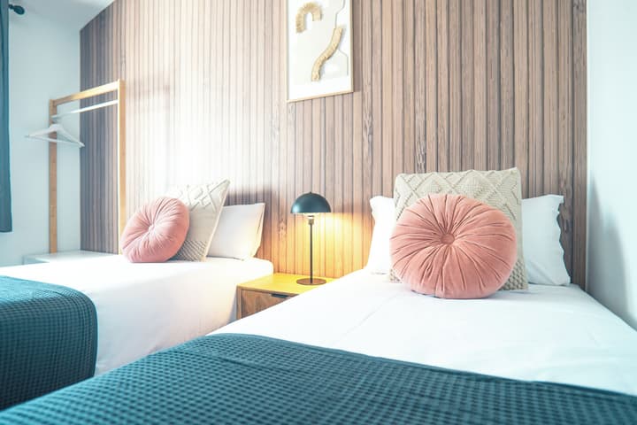 Smartr Madrid Chueca