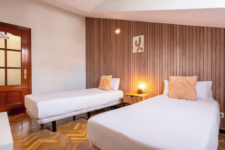 Smartr Madrid Chueca