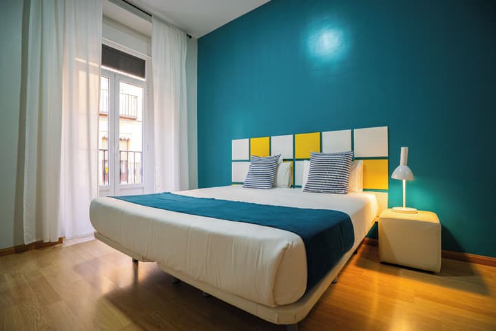 Smartr Madrid Chueca