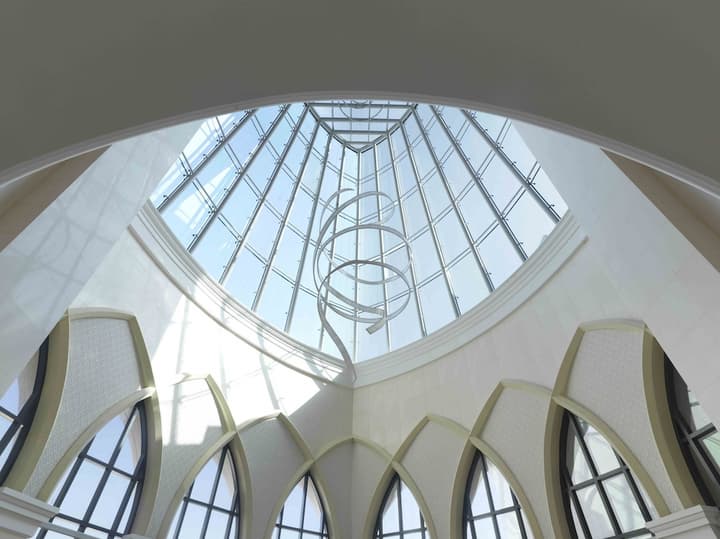 Bab Al Qasr Hotel & Residences