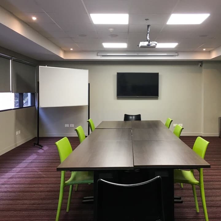 Aloft by Marriott Asuncion
