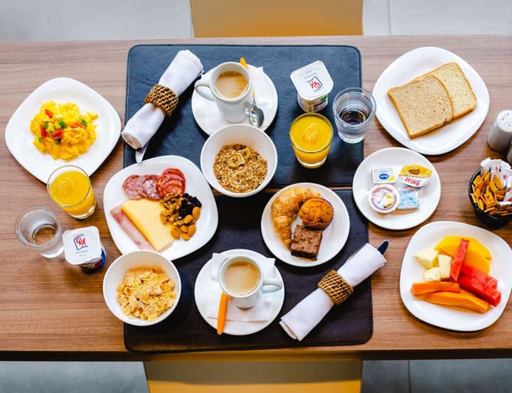 Aloft by Marriott Asuncion