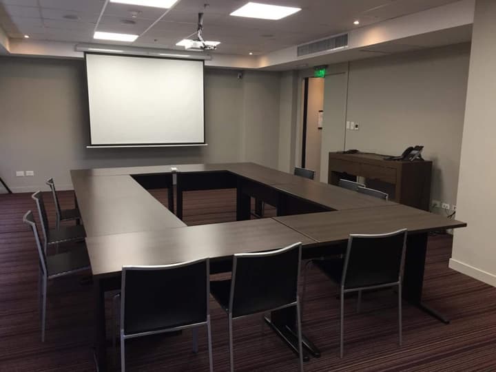 Aloft by Marriott Asuncion