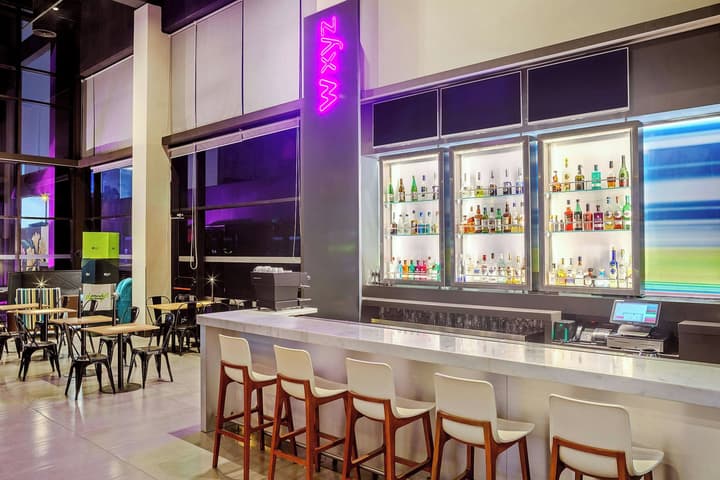 Aloft by Marriott Asuncion