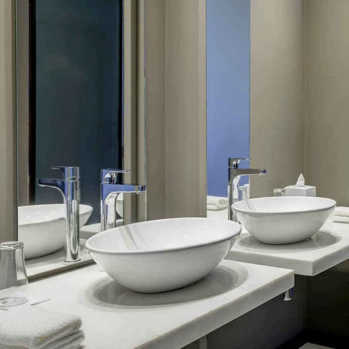 Aloft by Marriott Asuncion