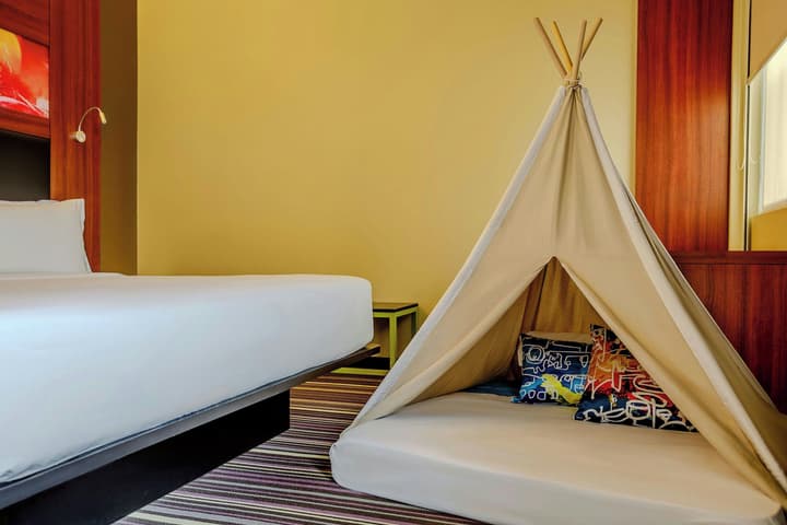 Aloft by Marriott Asuncion