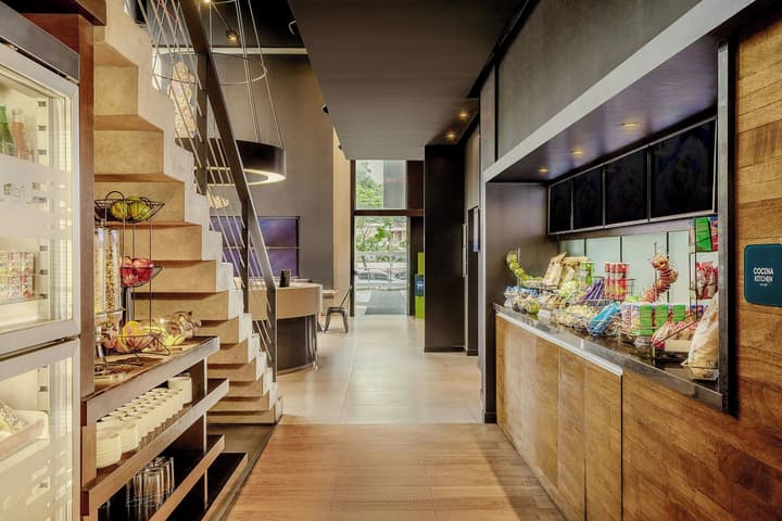 Aloft by Marriott Asuncion