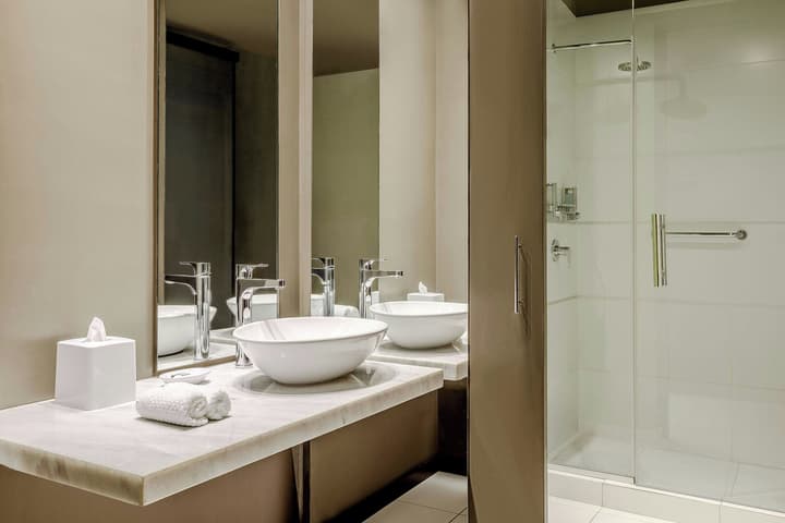 Aloft by Marriott Asuncion