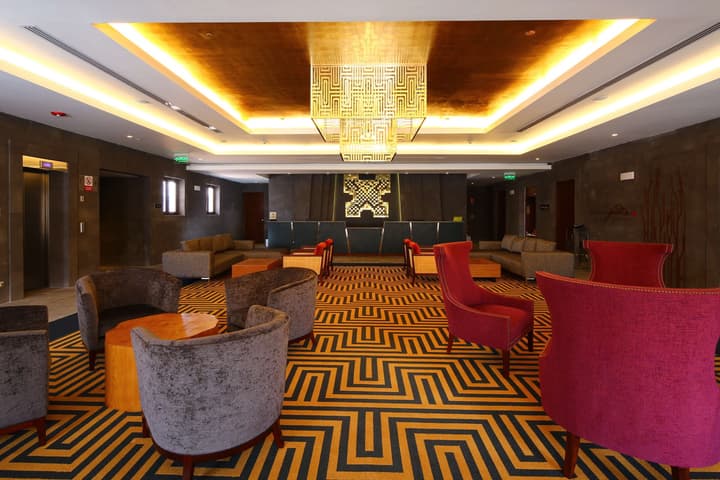 Hilton Garden Inn Cusco