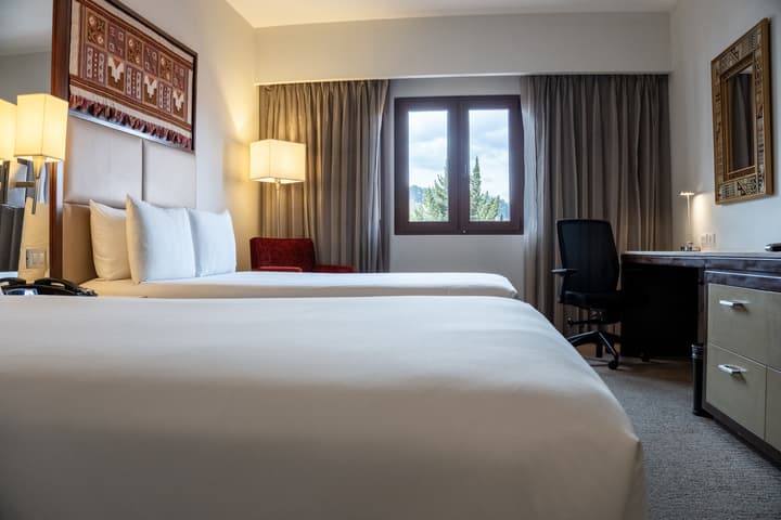 Hilton Garden Inn Cusco
