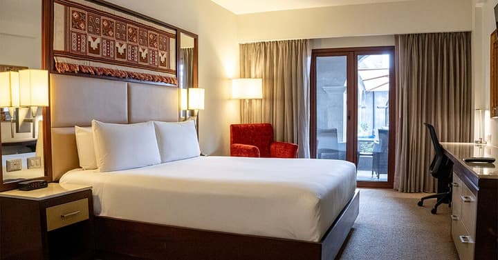 Hilton Garden Inn Cusco