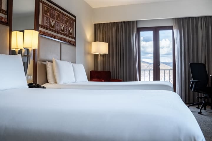 Hilton Garden Inn Cusco