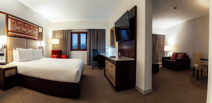 Hilton Garden Inn Cusco