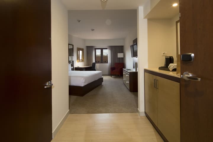 Hilton Garden Inn Cusco
