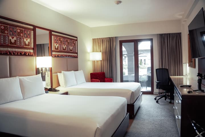 Hilton Garden Inn Cusco