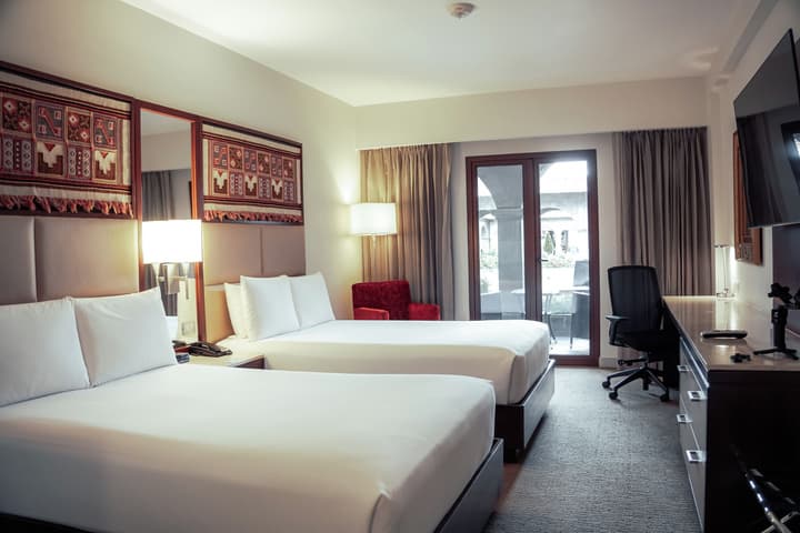 Hilton Garden Inn Cusco