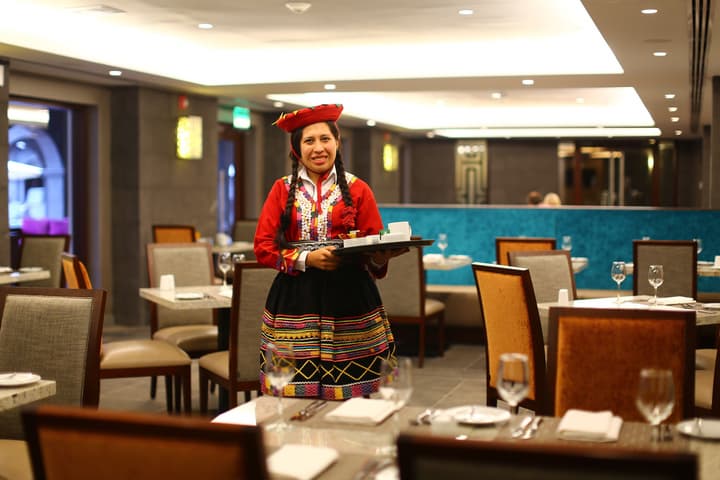 Hilton Garden Inn Cusco
