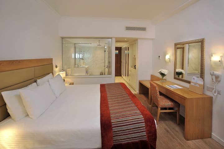 Olympic Lagoon Resort - Ayia Napa