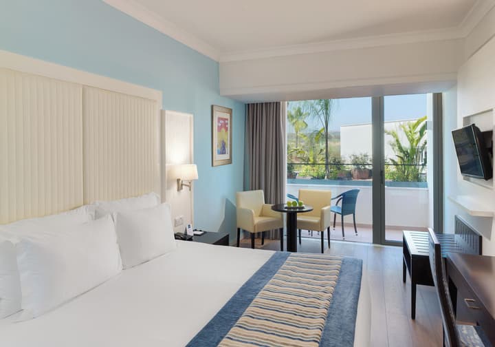 Olympic Lagoon Resort - Ayia Napa