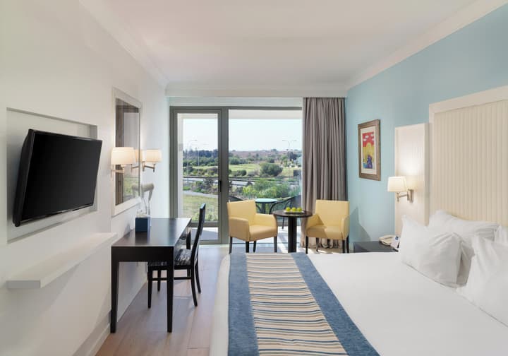 Olympic Lagoon Resort - Ayia Napa