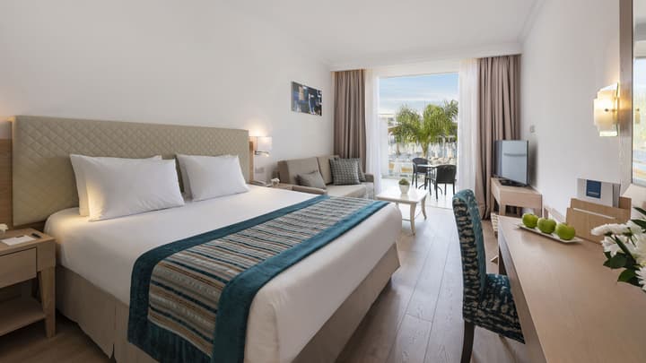 Olympic Lagoon Resort - Ayia Napa