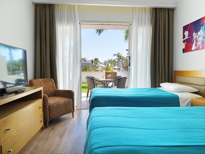 Olympic Lagoon Resort - Ayia Napa