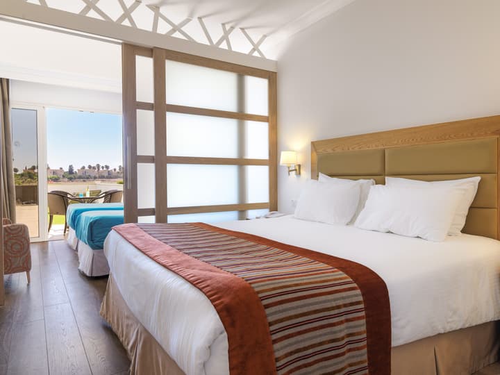 Olympic Lagoon Resort - Ayia Napa