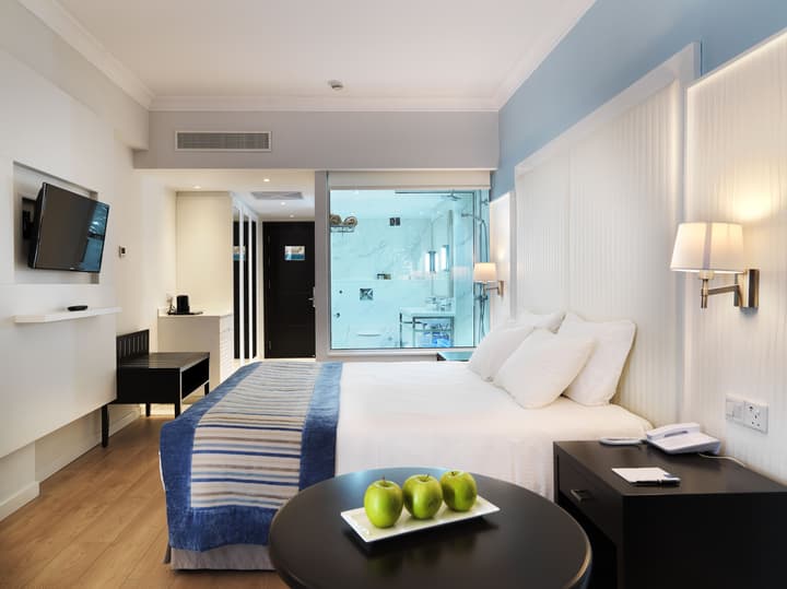 Olympic Lagoon Resort - Ayia Napa