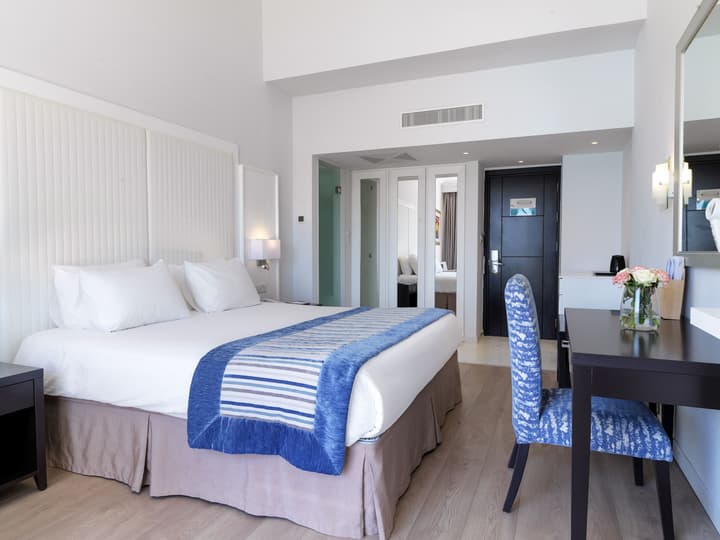Olympic Lagoon Resort - Ayia Napa