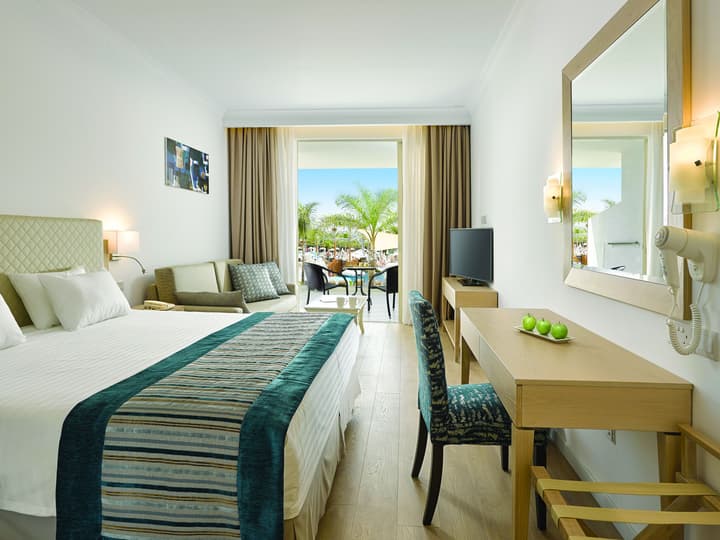 Olympic Lagoon Resort - Ayia Napa