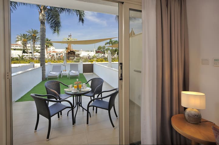 Olympic Lagoon Resort - Ayia Napa