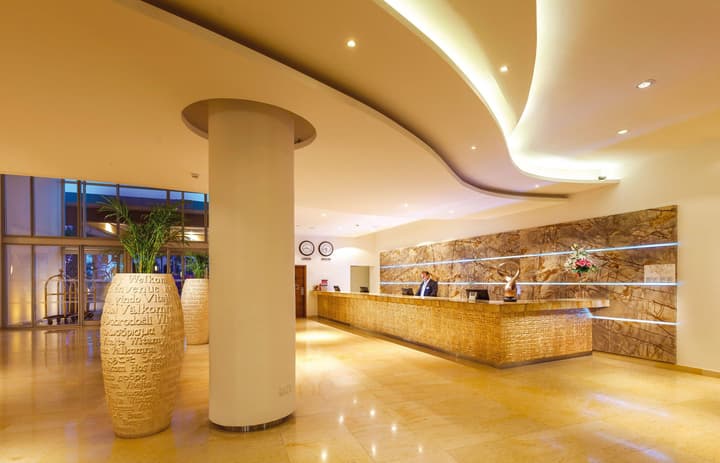 Olympic Lagoon Resort - Ayia Napa