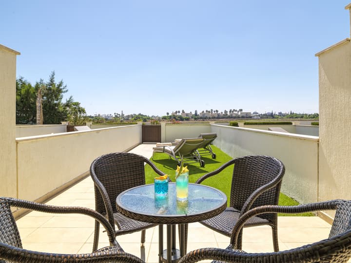Olympic Lagoon Resort - Ayia Napa