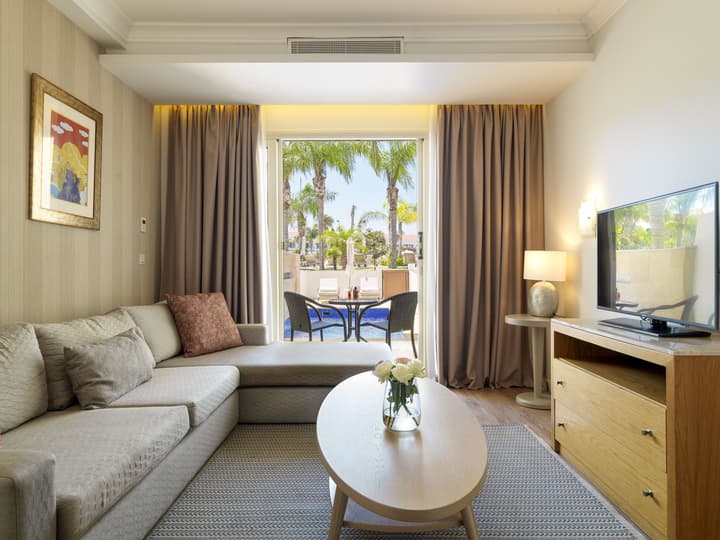 Olympic Lagoon Resort - Ayia Napa