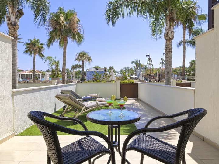 Olympic Lagoon Resort - Ayia Napa