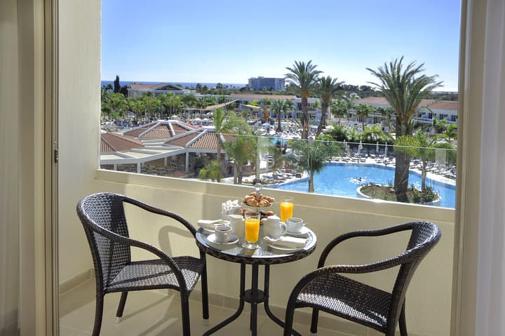 Olympic Lagoon Resort - Ayia Napa
