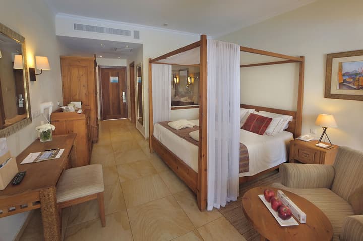 Olympic Lagoon Resort - Ayia Napa