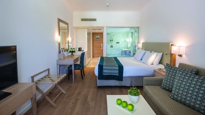 Olympic Lagoon Resort - Ayia Napa