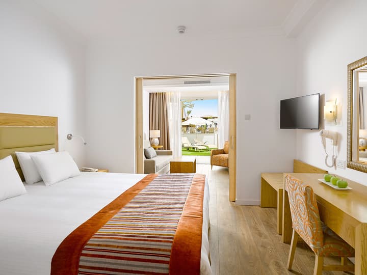 Olympic Lagoon Resort - Ayia Napa