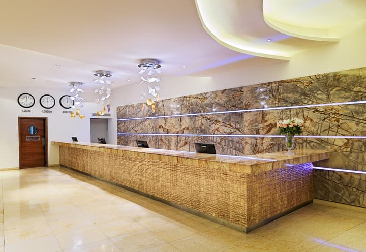Olympic Lagoon Resort - Ayia Napa