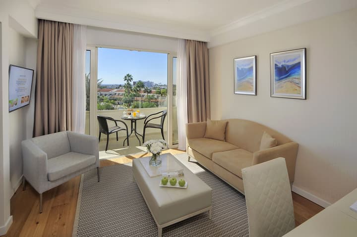Olympic Lagoon Resort - Ayia Napa