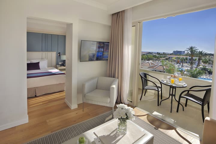 Olympic Lagoon Resort - Ayia Napa