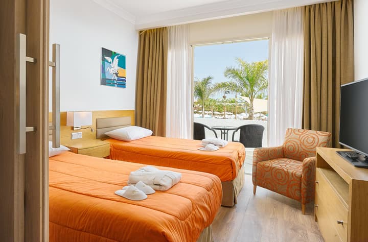 Olympic Lagoon Resort - Ayia Napa