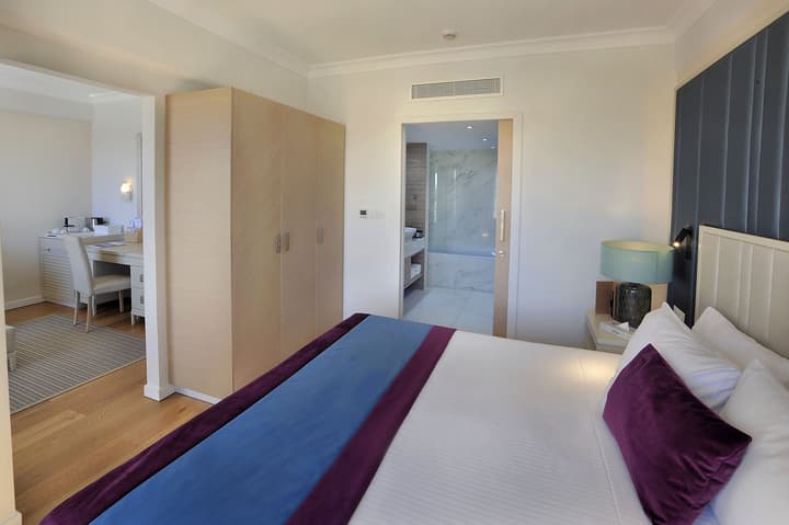 Olympic Lagoon Resort - Ayia Napa
