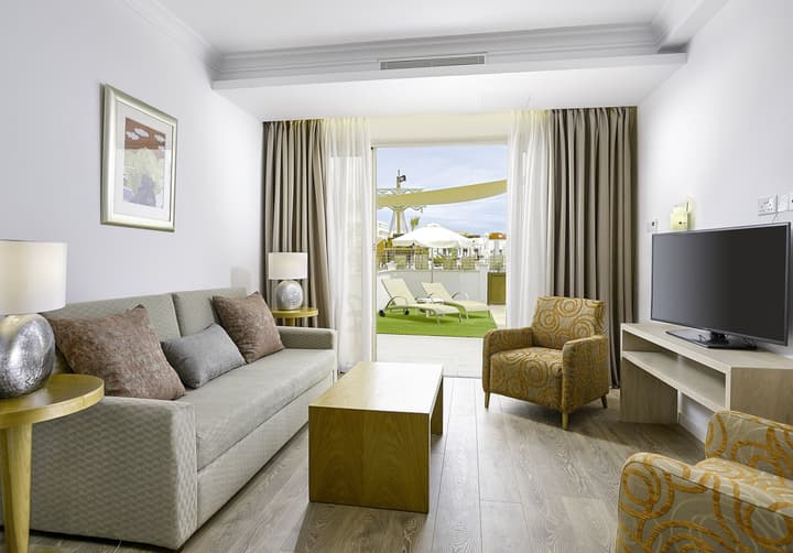 Olympic Lagoon Resort - Ayia Napa