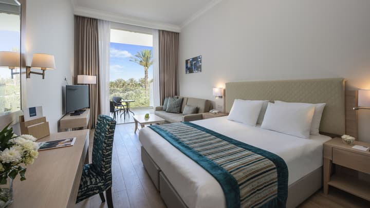Olympic Lagoon Resort - Ayia Napa