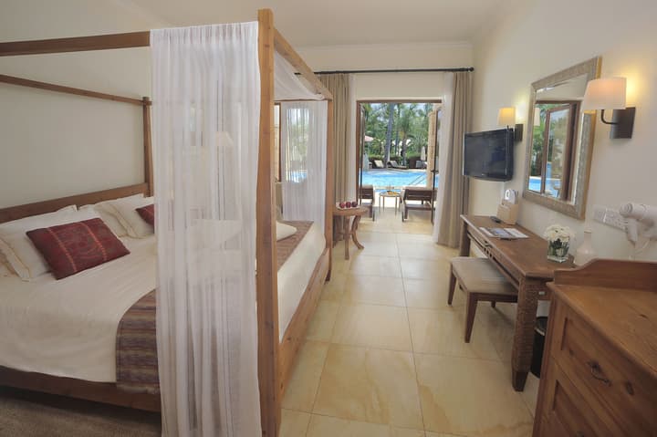 Olympic Lagoon Resort - Ayia Napa
