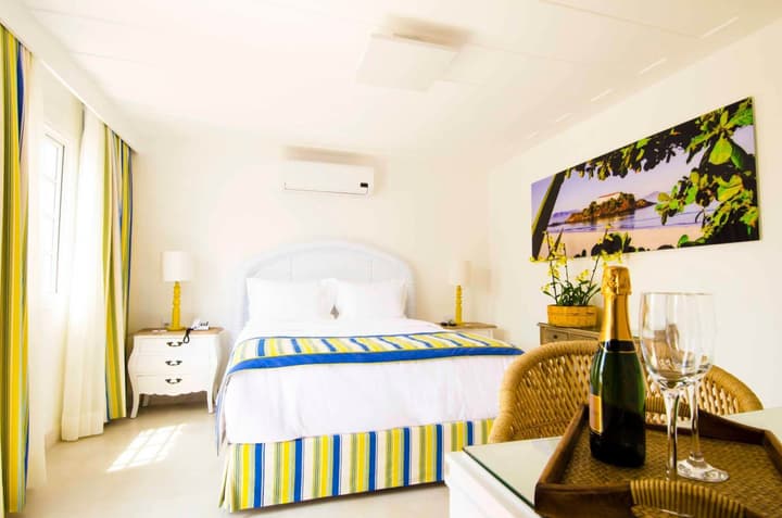 Hotel Solar do Arco