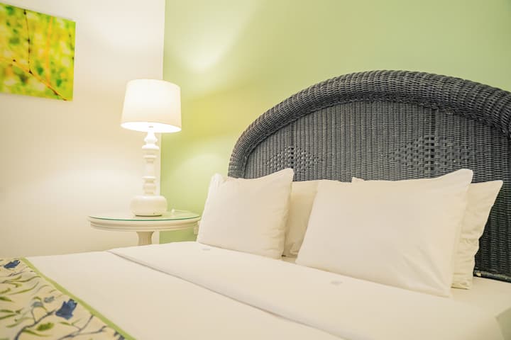 Hotel Solar do Arco